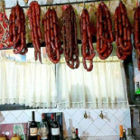 El Llar De Viri inside