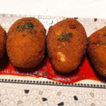 El Llar De Viri food