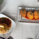 El Llar De Viri food