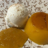 El Llar De Viri food