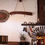 El Llar De Viri inside