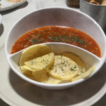 El Llar De Viri food