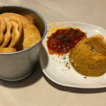 El Llar De Viri food