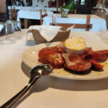 El Llar De Viri food