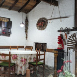 El Llar De Viri outside