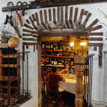 El Llar De Viri inside