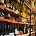 El Llar De Viri inside