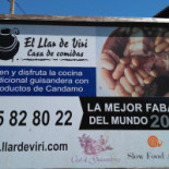 El Llar De Viri outside