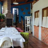 El Llar De Viri inside