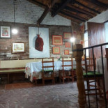 El Llar De Viri inside