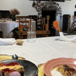 El Llar De Viri inside