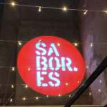 Sabor.es À l'intérieur
