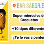 Sabor.es Carte