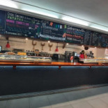 Sabor.es À l'intérieur