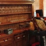 El Cafè D'argelaguer Sl inside