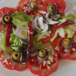 El Cafè D'argelaguer Sl drink