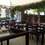 El Cafè D'argelaguer Sl outside