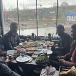 Paseo De Los Leñadores drink