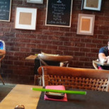 Shibuya À l'intérieur