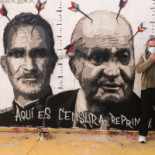 Las Tres Chimeneas Carta