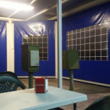 Pizzería Tamjo Extérieur