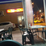 Pizzería Tamjo Extérieur