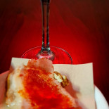 Pizzería Tamjo drink