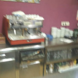 Fonda Ca La Maria À l'intérieur