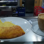 Fonda Ca La Maria Nourriture