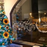 Del Tinto Al Odiel Extérieur