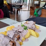 Del Tinto Al Odiel Boisson