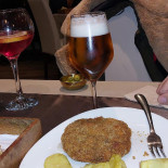 Del Tinto Al Odiel Nourriture