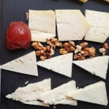 Del Tinto Al Odiel Nourriture