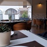 Del Tinto Al Odiel Boisson