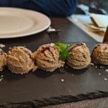 Del Tinto Al Odiel Boisson