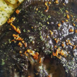 Aiarako Batzoki Berria drink