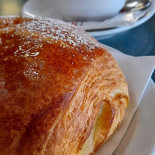 Grup Elias La Cerdera Comida