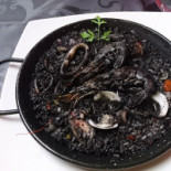 Grup Elias La Cerdera Nourriture