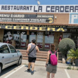 Grup Elias La Cerdera Exterior