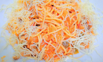 Grup Elias La Cerdera Nourriture