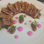 Grup Elias La Cerdera Bebida