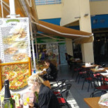 R.k Doner Kebab Pizzeria Bar Restaurant Exterior