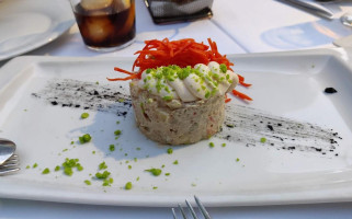 Decuchara Almansa food