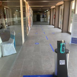 Carrillo À l'intérieur