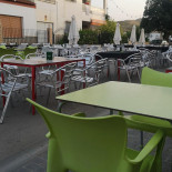 Carrillo À l'intérieur