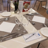 Carrillo À l'intérieur