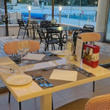 Carrillo À l'intérieur