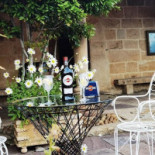 La Posada Del Santuario outside