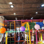 Parador La Rosa Alguaire Exterior