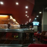 Parador La Rosa Alguaire Bebida